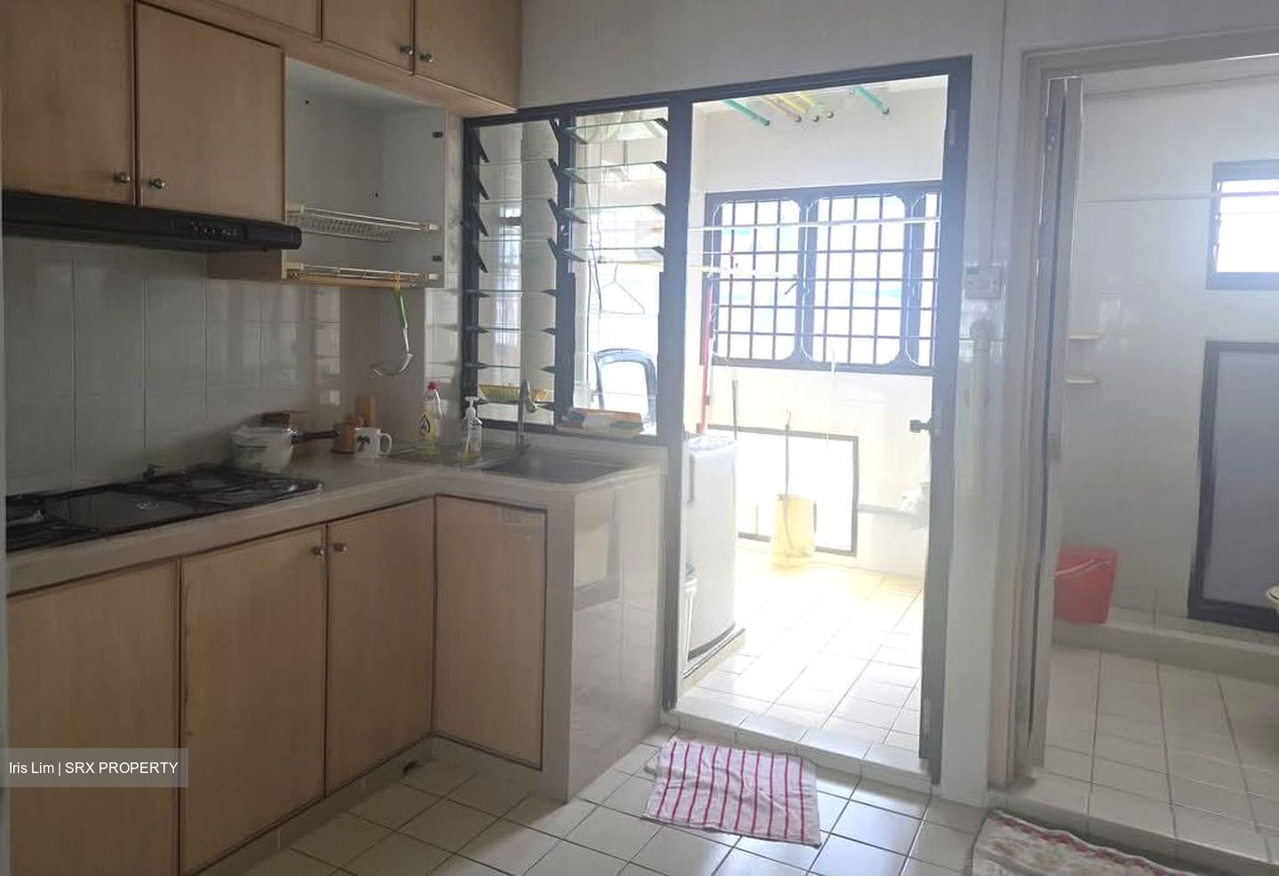 Blk 170 Gangsa Road (Bukit Panjang), HDB 4 Rooms #580272431